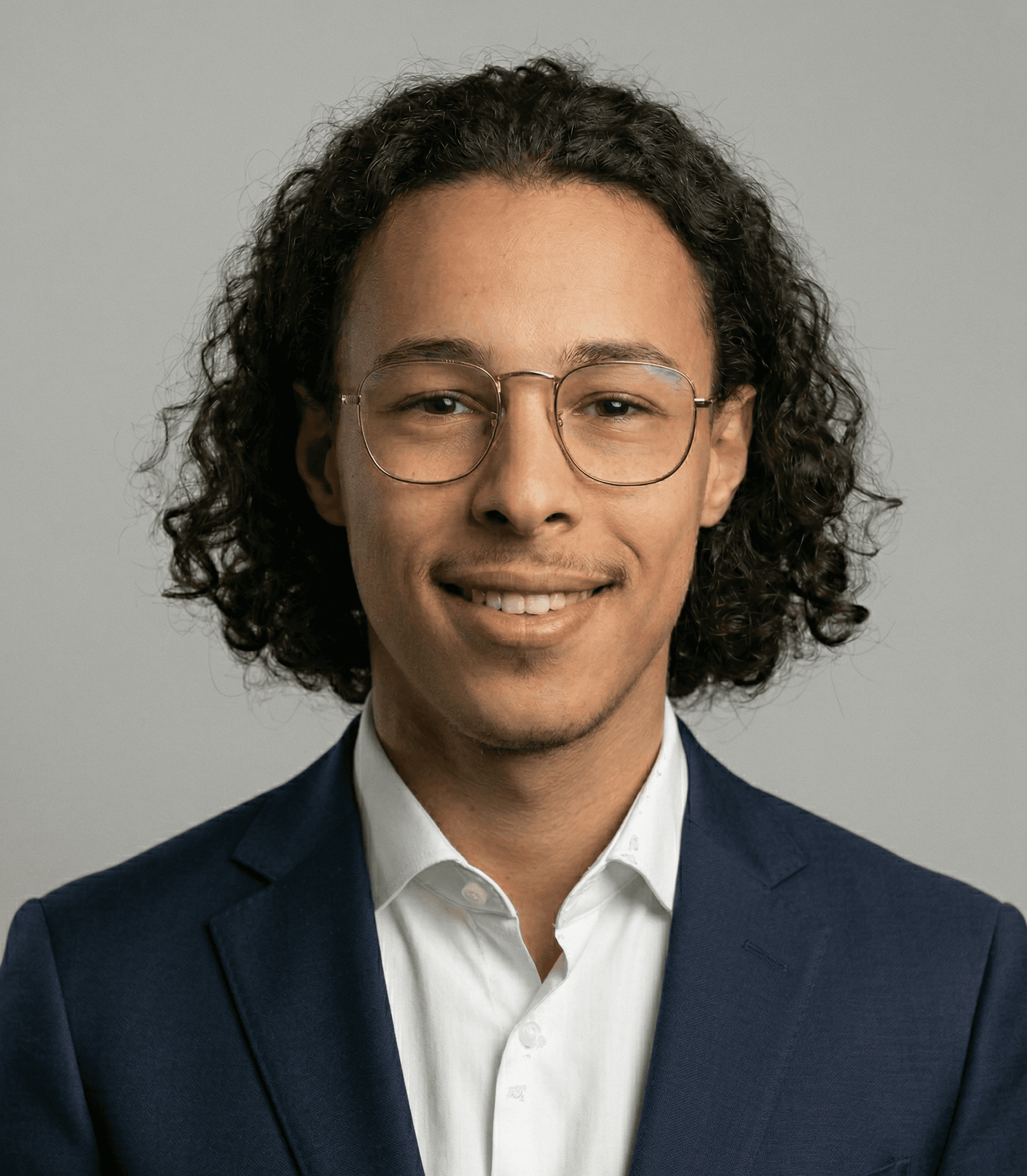 Adam Haouzi