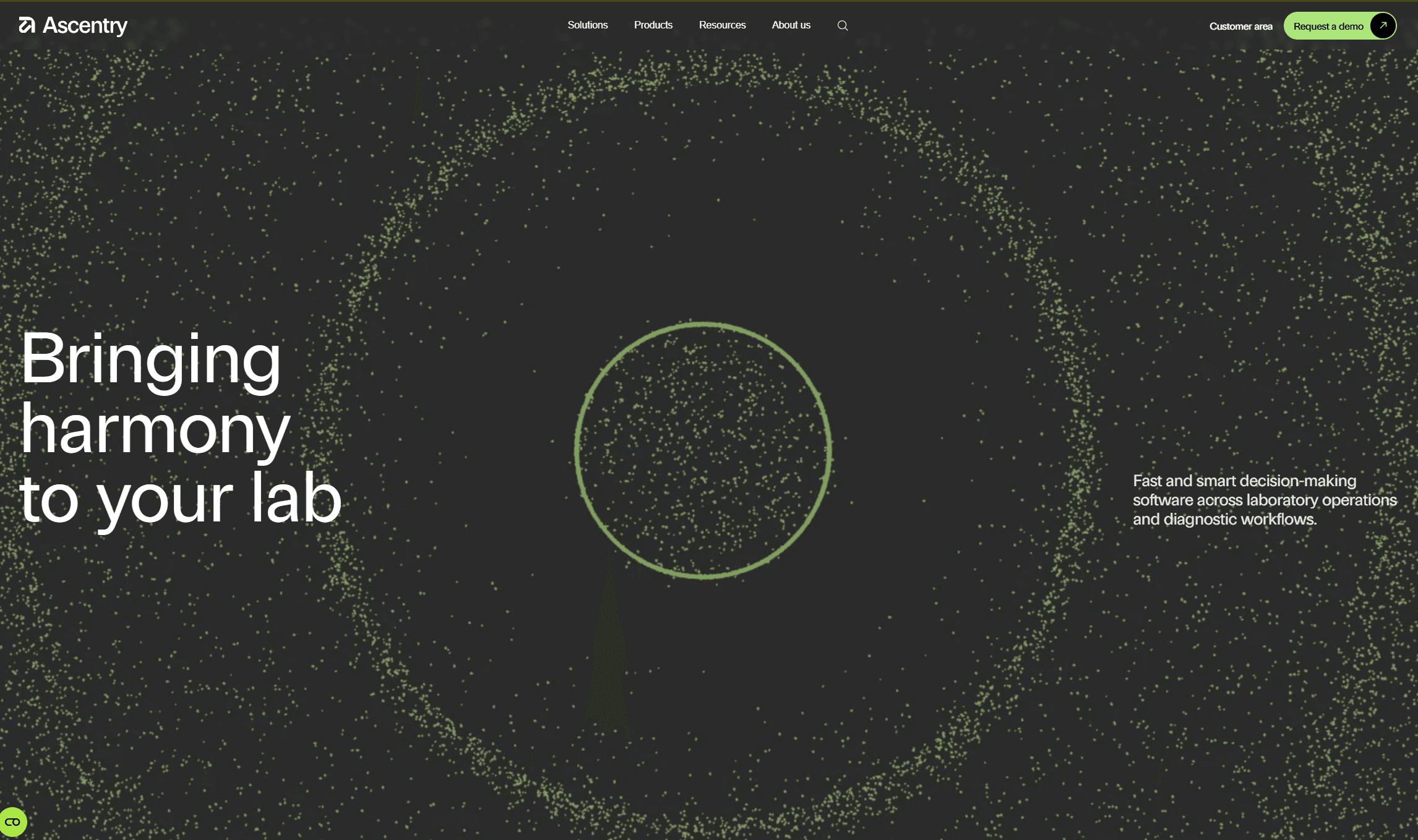 Client Portal